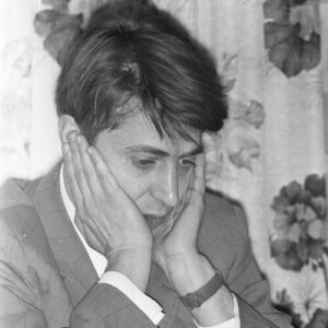 Vladimir Savon