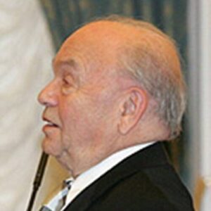 Vladimir Shainsky