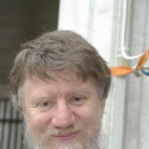 Vladimir Sharov