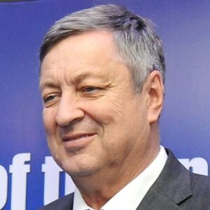 Vladimir Shkolnik
