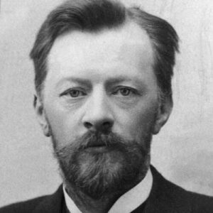 Vladimir Shukhov