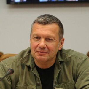 Vladimir Solovyov
