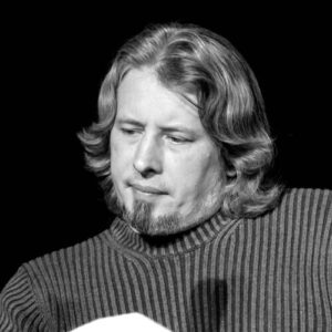 Vladimir Sorokin