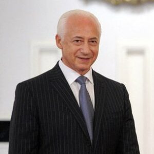 Vladimir Spivakov
