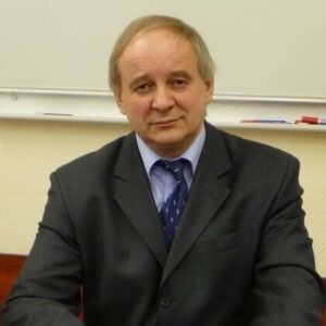 Vladimir Sukhomlin