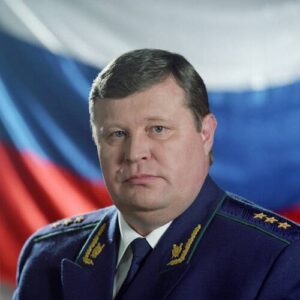 Vladimir Ustinov