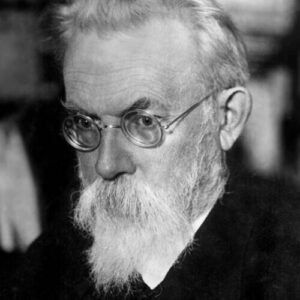 Vladimir Vernadsky