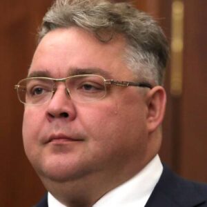 Vladimir Vladimirov