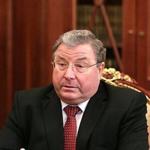 Vladimir Volkov