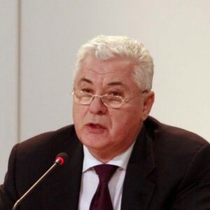Vladimir Voronin