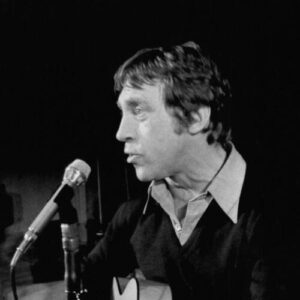 Vladimir Vysotsky