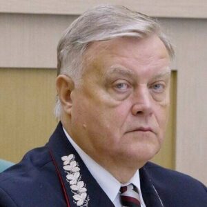 Vladimir Yakunin