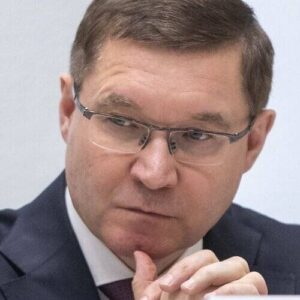 Vladimir Jakušev