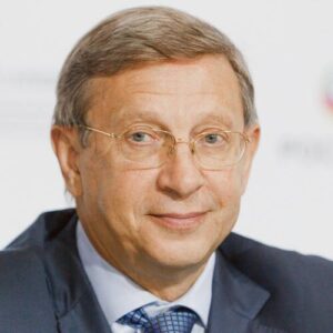 Vladimir Yevtushenkov