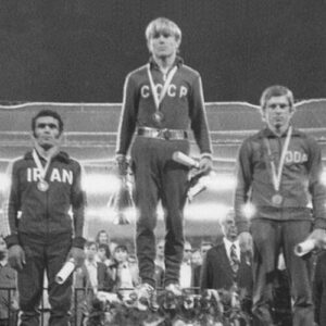 Vladimir Yumin