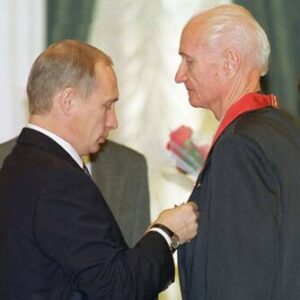Vladimir Zuyev