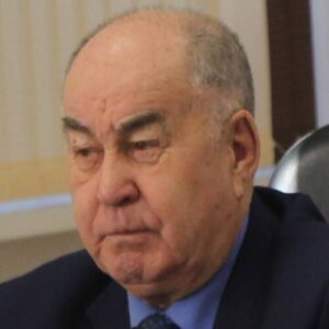 Vladislav Kosarev