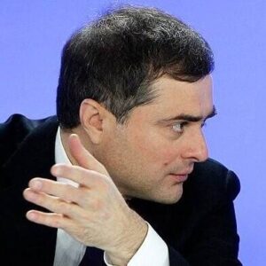 Vladislav Surkov