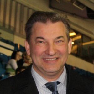 Vladislav Tretiak