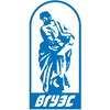Vladivostok State University of Economics and Service Logo