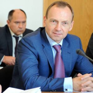 Vladyslav Atroshenko