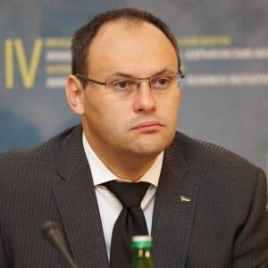 Vladyslav Kaskiv