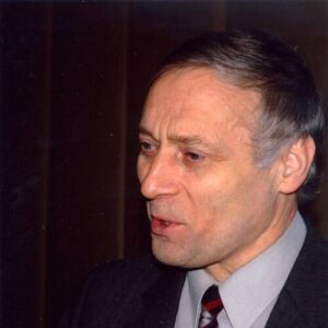 Vladyslav Nosov