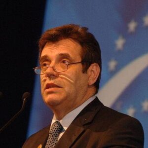 Vojislav Koštunica