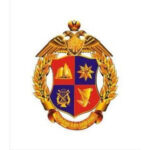 Volgograd State Socio-Pedagogical University Logo