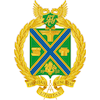 Volgograd State University of Architecture and Civil Engineering Logo