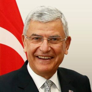 Volkan Bozkır
