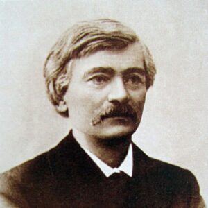 Volodymyr Antonovych