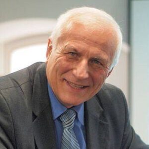 Volodymyr Biletskyy