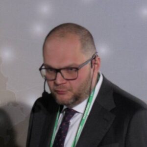 Volodymyr Borodians'ky