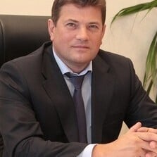 Volodymyr Buryak