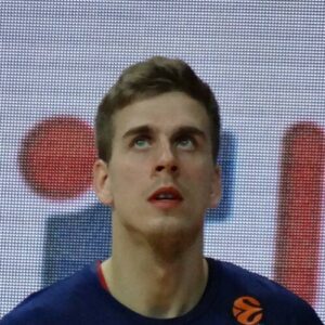 Volodymyr Gerun