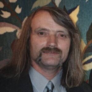 Volodymyr Harbuz