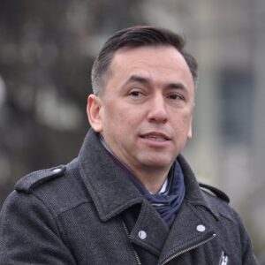 Volodymyr Hevko