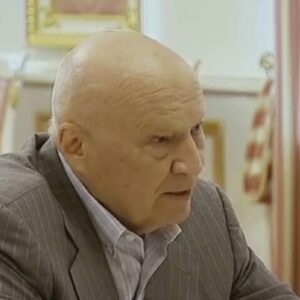Volodymyr Horbulin