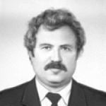 Volodymyr Hrynyov