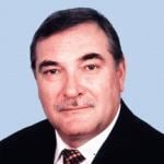 Volodymyr Mykhailovych Ivanov
