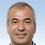 Volodymyr Kaltsev