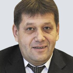 Volodymyr Kistion