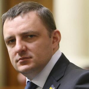 Volodymyr Kupchak