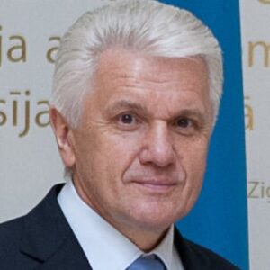 Volodymyr Lytvyn