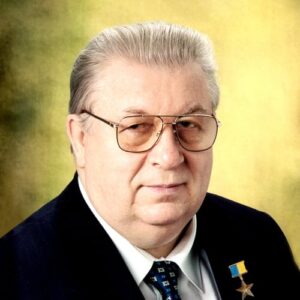 Vladimir Matvienko