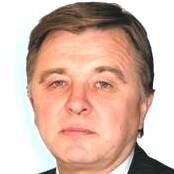 Volodymyr Melnyk