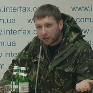 Volodymyr Parasyuk