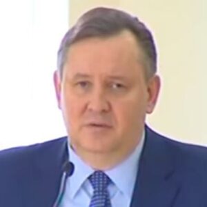 Volodymyr Prystyuk