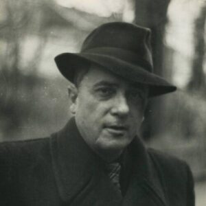Volodymyr Sosiura